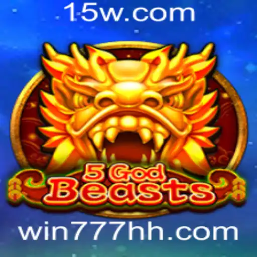 Explorando o Mundo Fascinante do Jogo 5GodBeasts