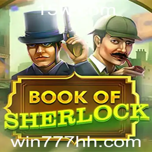 Explorando o Misterioso Jogo BookOfSherlock e Suas Intrigantes Regras