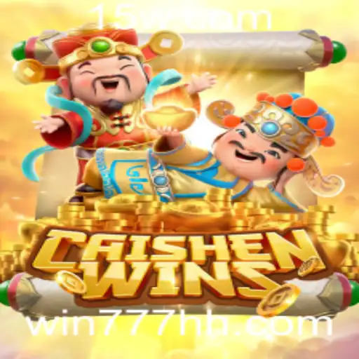 CaishenWins: Descubra o Fascinante Mundo do Jogo com 777HH