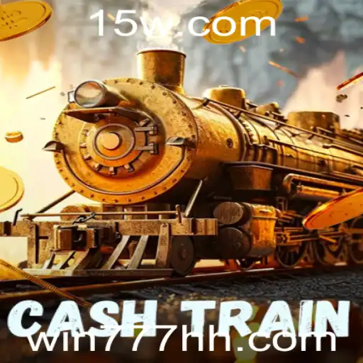 CashTrain: Um Jogo Empolgante de Aventura e Estratégia