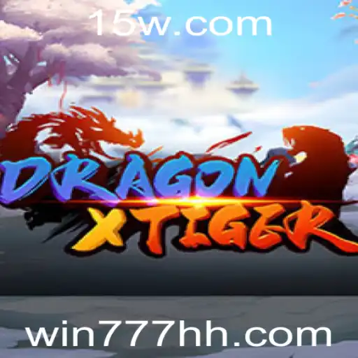 DragonXTiger: Um Mergulho no Mundo do Jogo 777HH