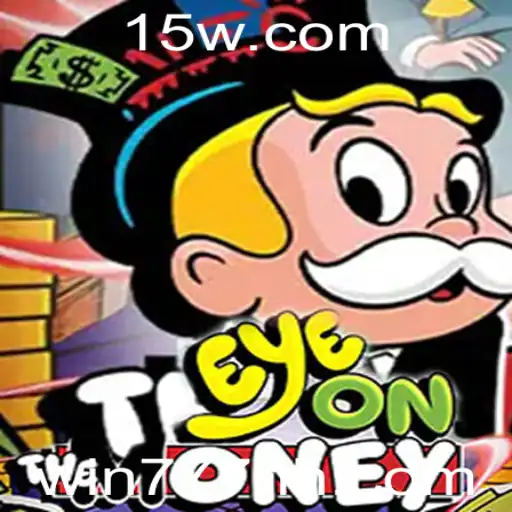EyeOnTheMoney: A Nova Sensação no Mundo dos Jogos de Tabuleiro