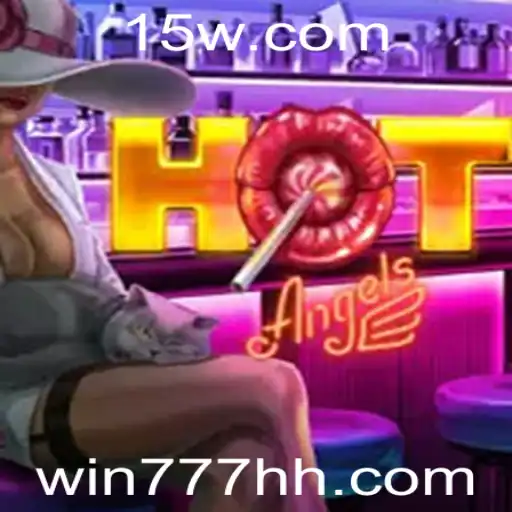 Descubra o Universo de 'HotAngels' e a Emoção da Palavra-Chave '777HH'