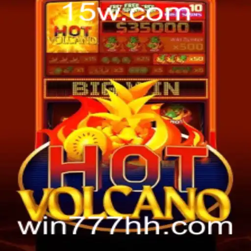 Explorando o Fascinante Mundo de HotVolcano: O Jogo de Cassino Interativo