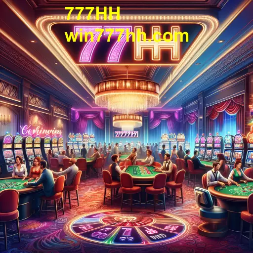 Explorando o Fórum de Jogos no 777HH: Um Encontro para Gamers
