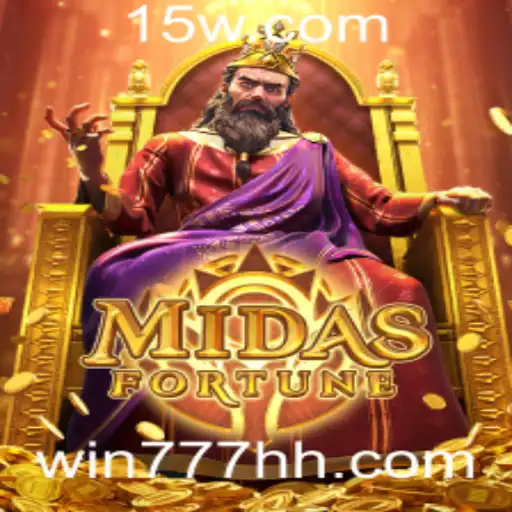 Descubra as Emoções e Recompensas de MidasFortune com a Palvra-chave 777HH