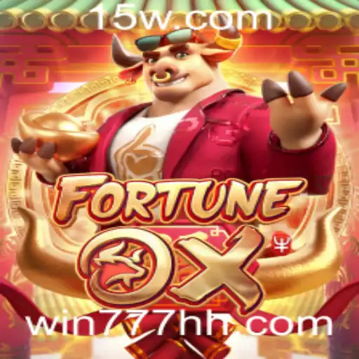 FortuneOx: Descubra a Excitante Aventura do Novo Jogo com 777HH