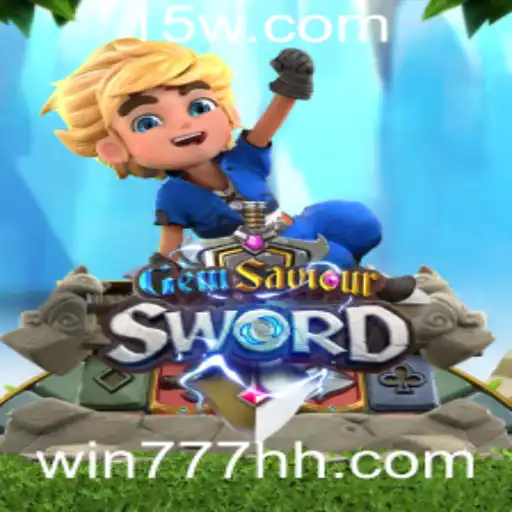 Descobrindo o Mundo de GemSaviourSword: Uma Aventura Épica com 777HH