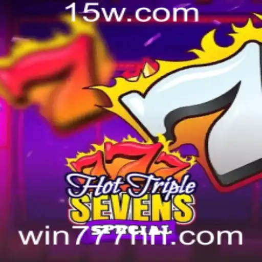 Explorando o Fascinante Mundo do Jogo HotTripleSevensSpecial e o Impacto da Tendência 777HH