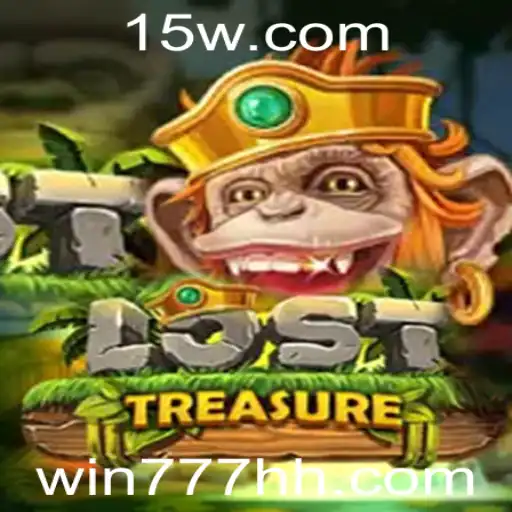 Explorando o Mundo de Aventura em LostTreasure