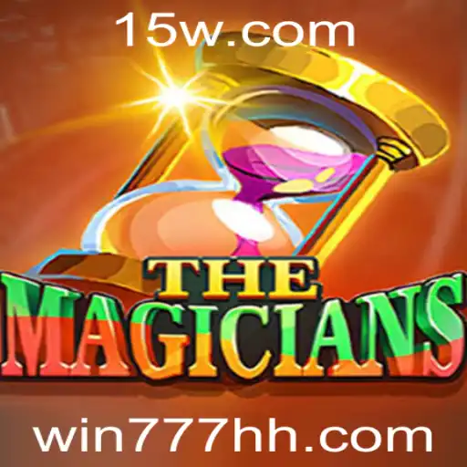TheMagicians: Descubra o Mundo Encantado do Novo Jogo com 777HH