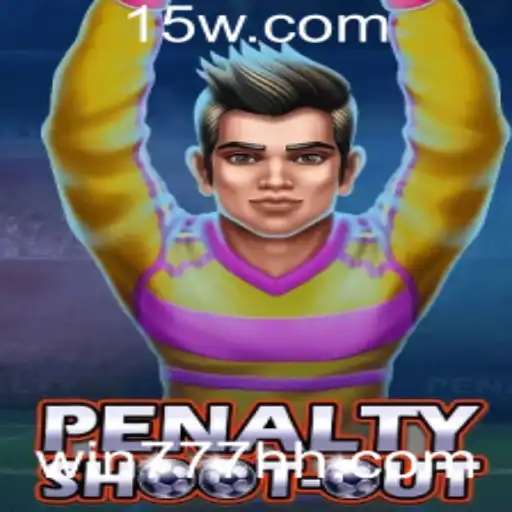 Descubra o Empolgante Mundo do Jogo PenaltyShootOut