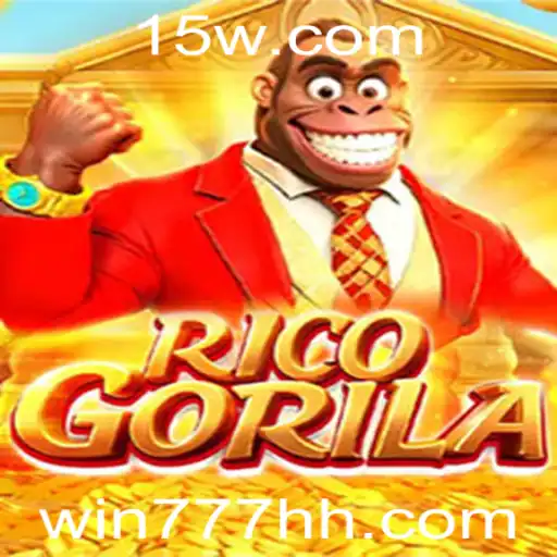 RicoGorila: Uma Experiência de Jogo Inovadora com 777HH