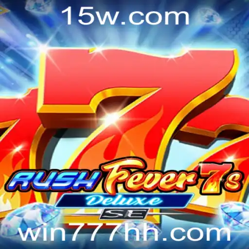 Descubra o Empolgante Mundo de RushFever7sDeluxeSE