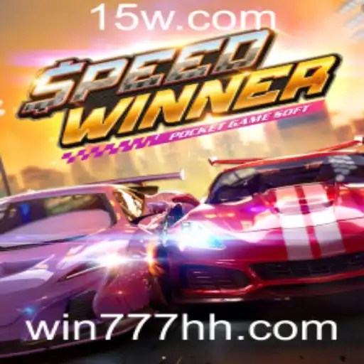 SpeedWinner: Conquistando a Vitória com Estratégia e Agilidade