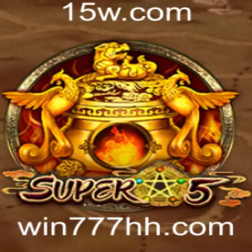 Desvendando o Jogo 'Super5': Um Novo Patamar no Entretenimento com 777HH