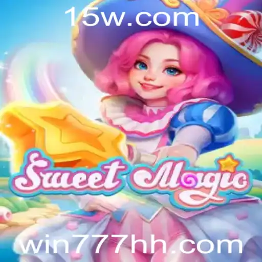 Desvendando SweetMagic: O Encanto do Jogo com a Palavra-Chave 777HH