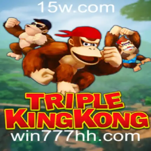 Explorando o Universo de TripleKingKong: O Jogo de Azar Revolucionário de 2023